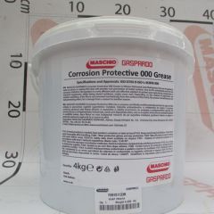 Maschio Gaspardo Unsoare de Protectie impotriva Coroziunii F09101133R