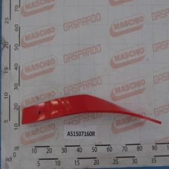 Maschio Gaspardo VERSOIO MP4N-ST STRISCIA 3 DX> A51507160R