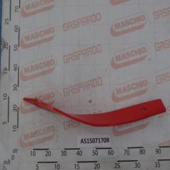 Maschio Gaspardo VERSOIO MP4N-ST STRISCIA 3 SX> A51507170R