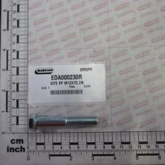 Maschio Gaspardo VITE PF M12X70 ZN EDA000230R