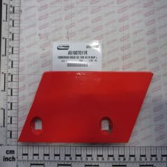 Maschio Gaspardo VOMERINO MAIS SX 30B AV.R.RAP A51807011R