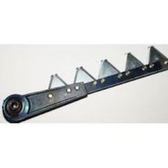 New Holland Lama Cutit Header 6 m