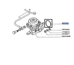 O-Ring 4847092