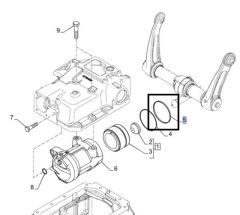 O-Ring 5125941