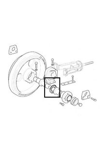 O-Ring 9672457