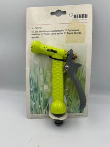 Pistol de stropit reglabil