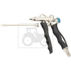 Pistol de suflat 