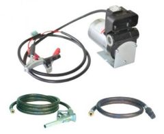 Pompa Transfer Combustibil Completa 12V