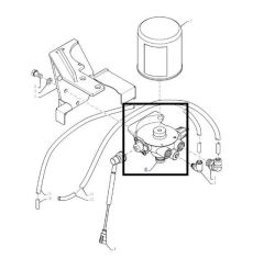Regulator Presiune 84394674