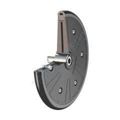 ROATA TASARE FARMFLEX 310x25 OTICO 017782.03