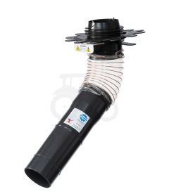 Robinet Golire Saci Mari Azot (Raimo Big Bag Dispenser)