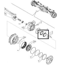 Rulment 5136951