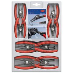 set clesti de siguranta 8-piese 