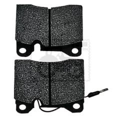 Set garnitura de frana 137700441018