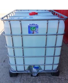 Solutie AdBlue 1000L