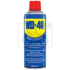 Spray multifunctional WD-40 