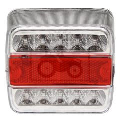 Stop cu LED 