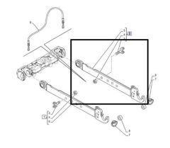 Tirant Lateral Dreapta 47125169