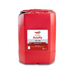Ulei hidraulic Azolla ZS 46 - 20L