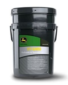 Ulei Hidraulic si de Transmisie John Deere Hy-Gard 20L