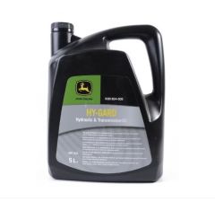 Ulei Hidraulic si de Transmisie John Deere Hy-Gard 5L