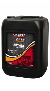 Ulei Motor Akcela Unitek Plus 10W40 20L