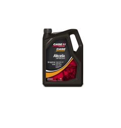 Ulei Motor Akcela Unitek Plus 10W40 5L