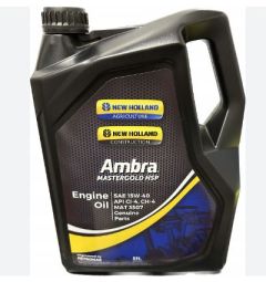 Ulei Motor Ambra Master Gold 15W40 5L
