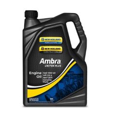 Ulei Motor Ambra Unitek Plus 10W40 5L