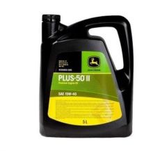 Ulei Motor John Deere PLUS 50 15W40 5L