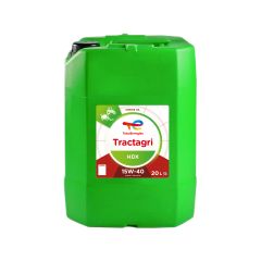 Ulei motor Tractagri HDX 15W40 - 20L