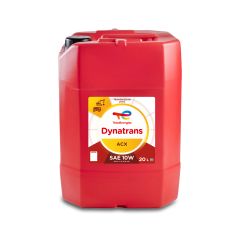 Ulei transmisie Dynatrans ACX 10W - 20L