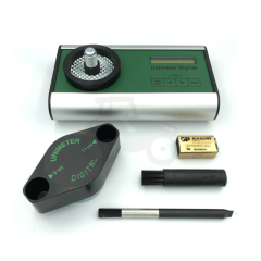 Umidometru Cereale Unimeter Super Digital XL