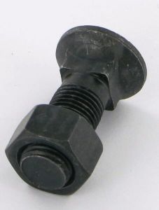 Șurub plug cu piuliță TFCC12X36 (21216)