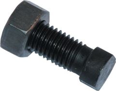Șurub plug cap conic cu piuliță C2F