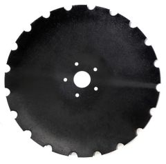 Disc dințat grapă, 510x5mm