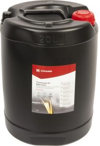Ulei transmisie mineral 20l SAE 80W-90 API GL-4 Kramp
