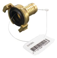 Cuplaj rapid cu mufă 3/4" GK
