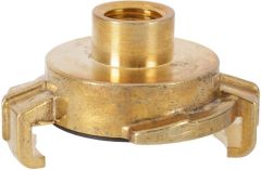 Cuplaj mamă 1/4" GK