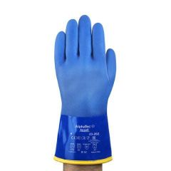 Mănuși AlphaTec® 23-202 mărimea 8