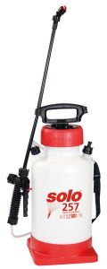 Pulverizator, 7L, 257 Solo