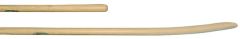 Coadă de lopată curbată 130cm