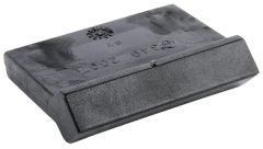 Racletă plastic 68x53,5x10mm