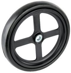 Jantă cu bucșă D340/13x50