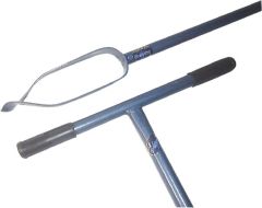 Burghiu piloni forjat 10cm