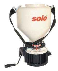 Răspânditor granule 9 kg