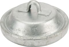 Capac olandez (Bauer) 4" interior, fără filet.