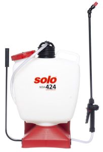 Pulverizator cu presiune 16l