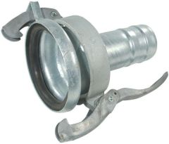 Cuplă tip Perrot mamă 6" cu ștuț 4"