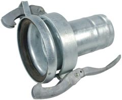 Cuplă tip Perrot mamă 6" cu ștuț 5"